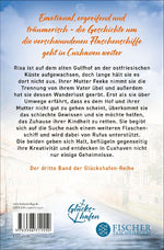 Wohin die Wünsche fließen (Rückseite)