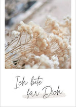 Unendlich geliebt - Postkartenset