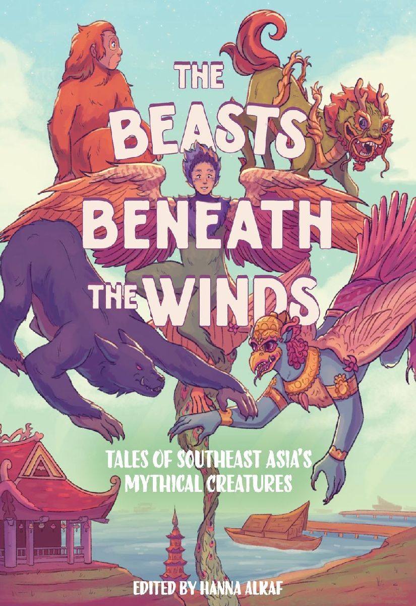 The Beasts Beneath the Winds