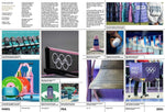 Olympic Games. Paris 2024 (Innenansicht)