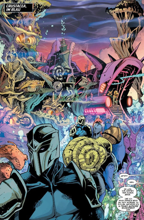 Aquaman