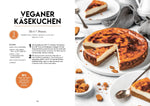 Easy vegan backen (Innenansicht)