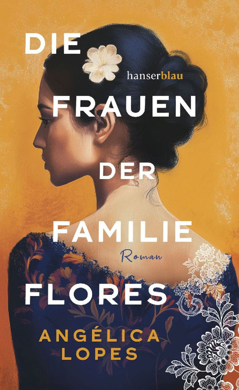 Die Frauen der Familie Flores