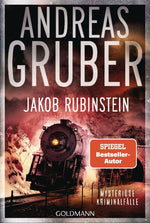 Jakob Rubinstein