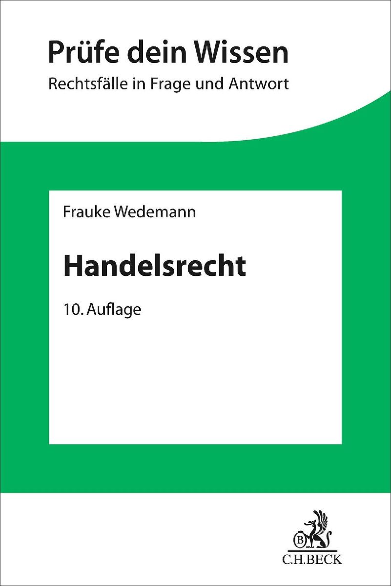 Handelsrecht