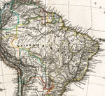 Die Forscherin. Prinzessin Therese und der Ruf des Amazonas