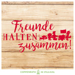 Freundebuch