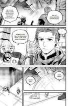Star Wars Jedi: Fallen Order (Manga) 01