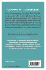 Müritz, Mord und Mückenstich