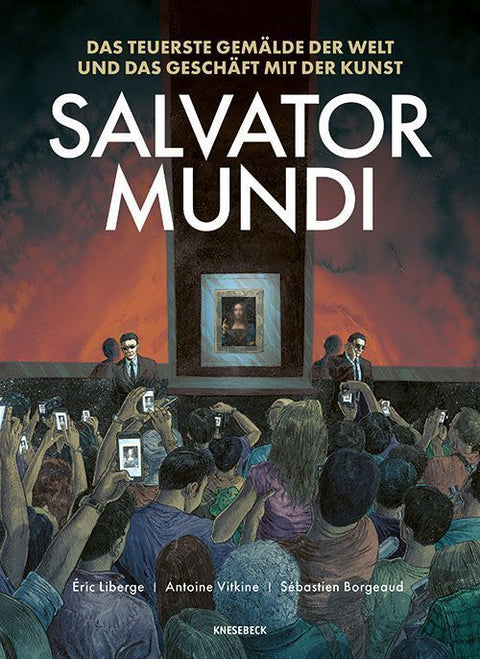 Salvator Mundi