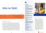 Wir vom Jahrgang 1973 - Kindheit und Jugend (Innenansicht)