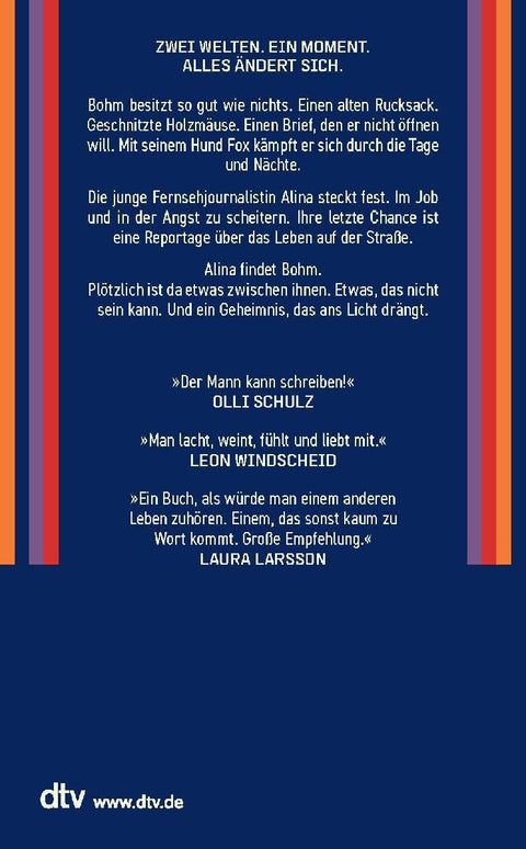 Solange ein Streichholz brennt
