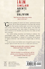 Agents of Oblivion