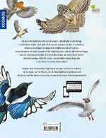 Mein Vogelbuch (Rückseite)