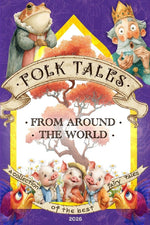 Folk Tales from Around the World for Children