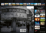 Berlin - Zwischen Spree und Skyline - 2027 - Kalender DIN A2