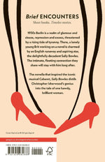 Sally Bowles