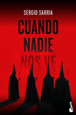 Cuando nadie nos ve (Innenansicht)