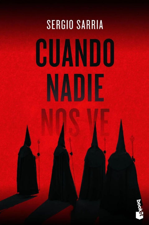 Cuando nadie nos ve