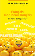 Français, mon beau français