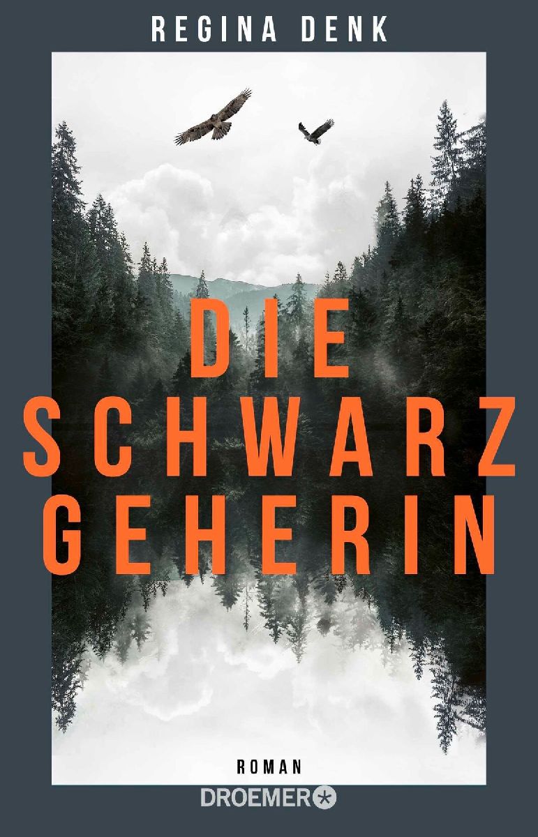 Die Schwarzgeherin