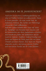 Das wilde Land (Rückseite)