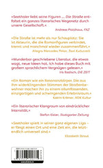 Die Straße (Rückseite)