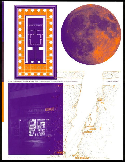 A Nocturnal History of Architecture
