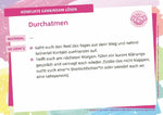 Die Positivity-Kartei für ein gutes Klassenklima