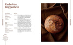Einfach backen mit Sauerteig (Innenansicht)