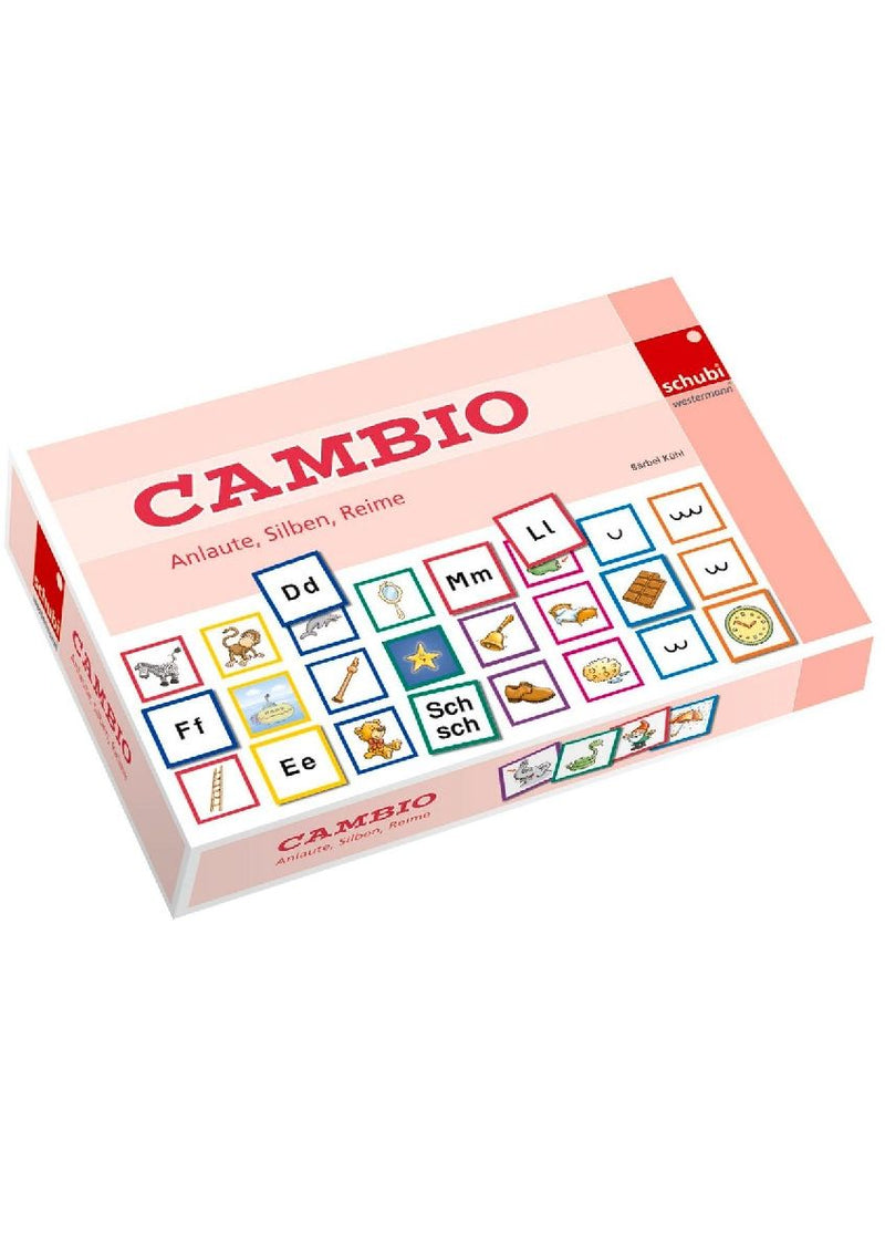 CAMBIO