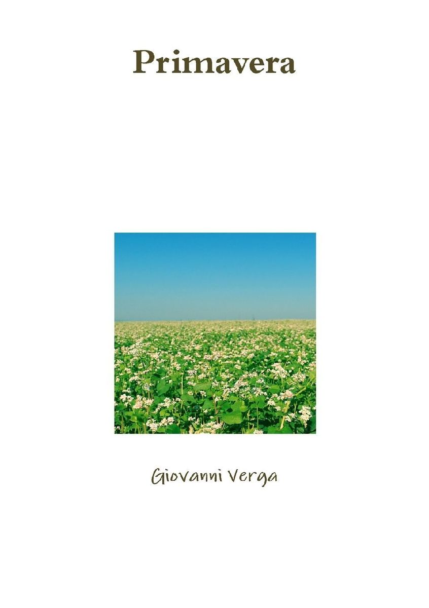 Primavera