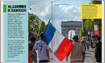 LONELY PLANET Kinderreiseführer Der Guide für Kids Frankreich