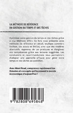 La Méthode GTD