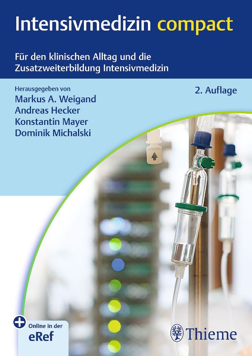 Intensivmedizin compact