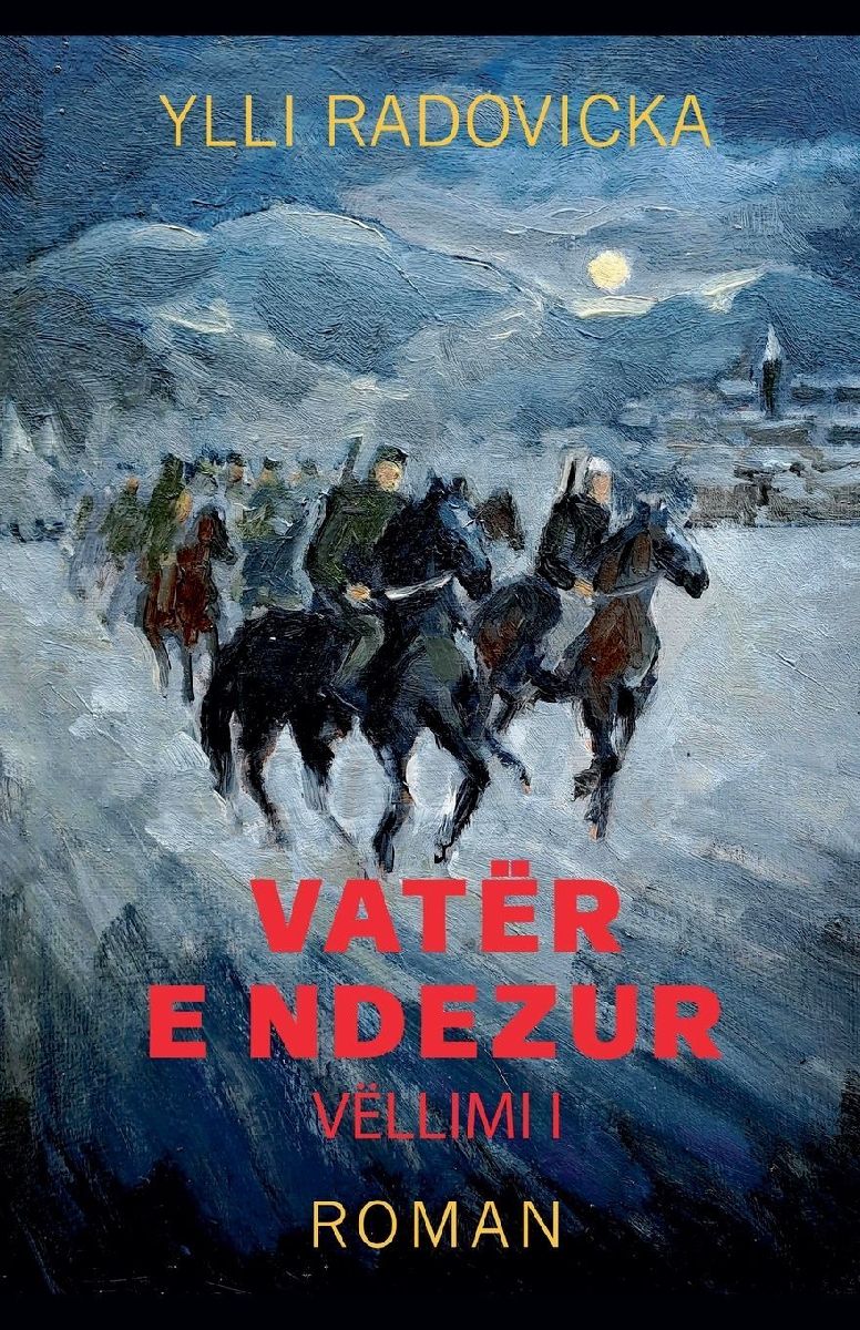 Vatër e Ndezur