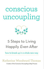 Conscious Uncoupling