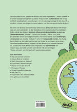 Wir schützen Umwelt und Klima