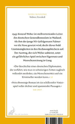 Webers Protokoll