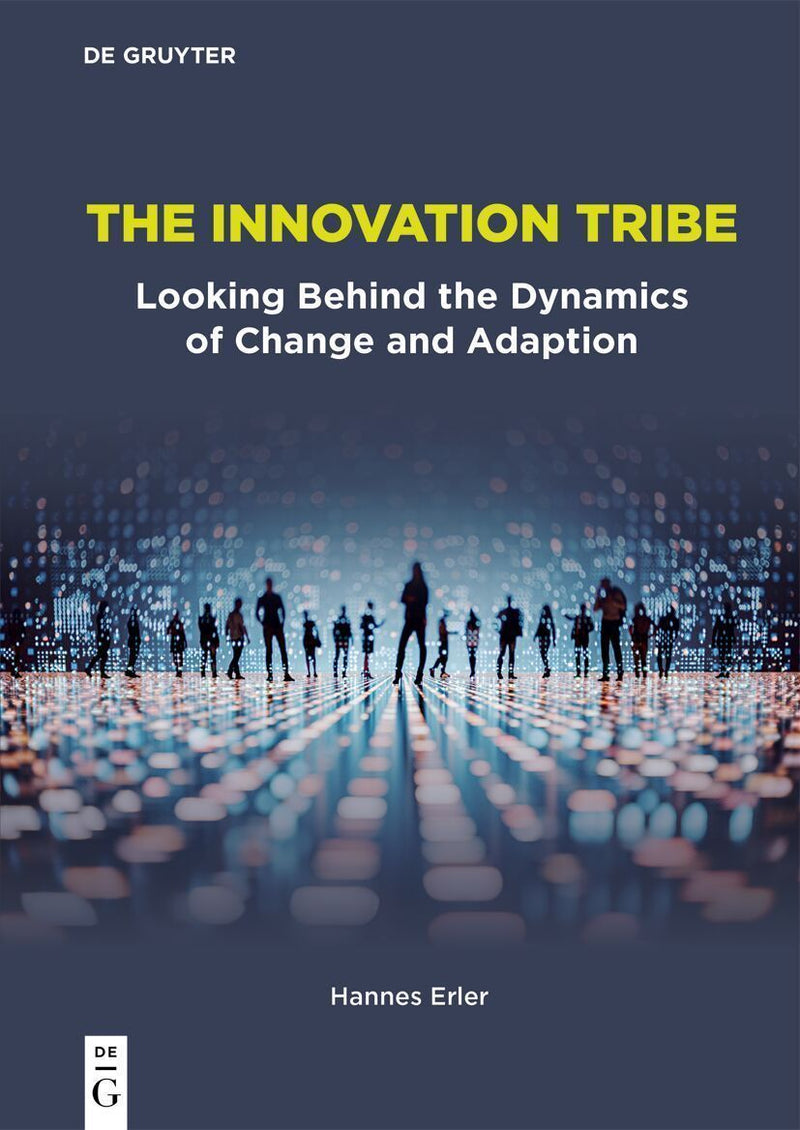 The Innovation Tribe