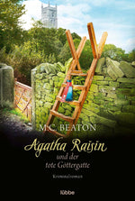 Agatha Raisin und der tote Göttergatte 16