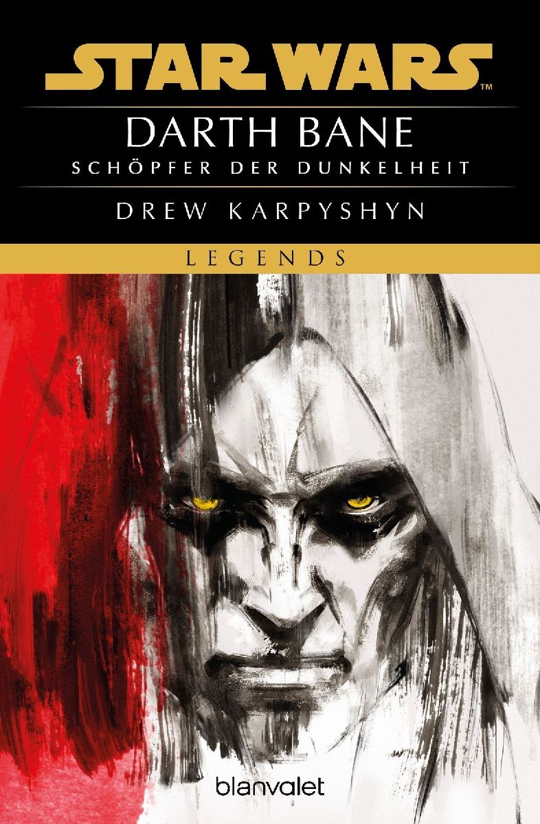 Star Wars(TM) - Darth Bane