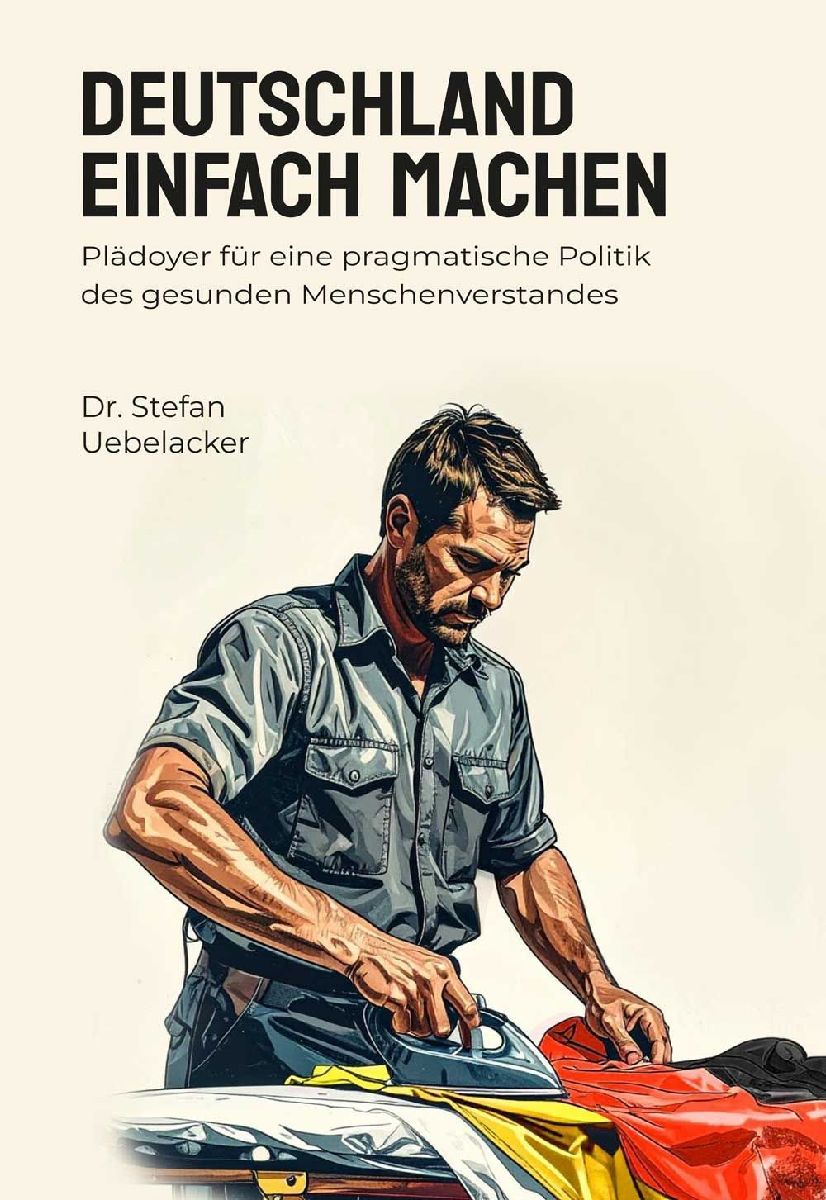 Deutschland einfach machen