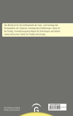 Estomihi bis Kantate (Innenansicht)