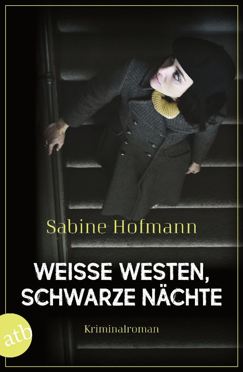 Weiße Westen, schwarze Nächte