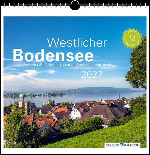 Westlicher Bodensee 2027