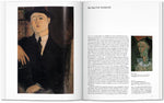 Modigliani (Innenansicht)