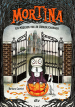 Mortina - Ein Mädchen voller Überraschungen