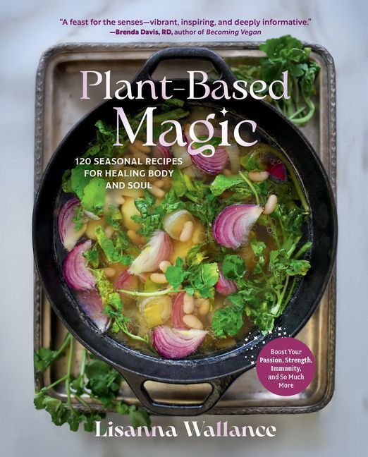 Plant-Based Magic