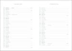 Design Diary Summertime 2027